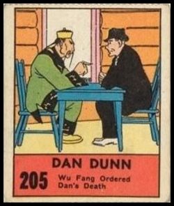 205 Wu Fang Ordered Dan's Death